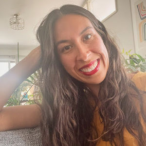 Meet your Posher, Brittney